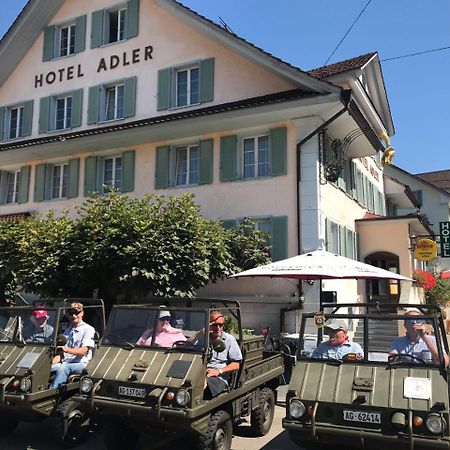 Hotel Adler Schupfheim Εξωτερικό φωτογραφία