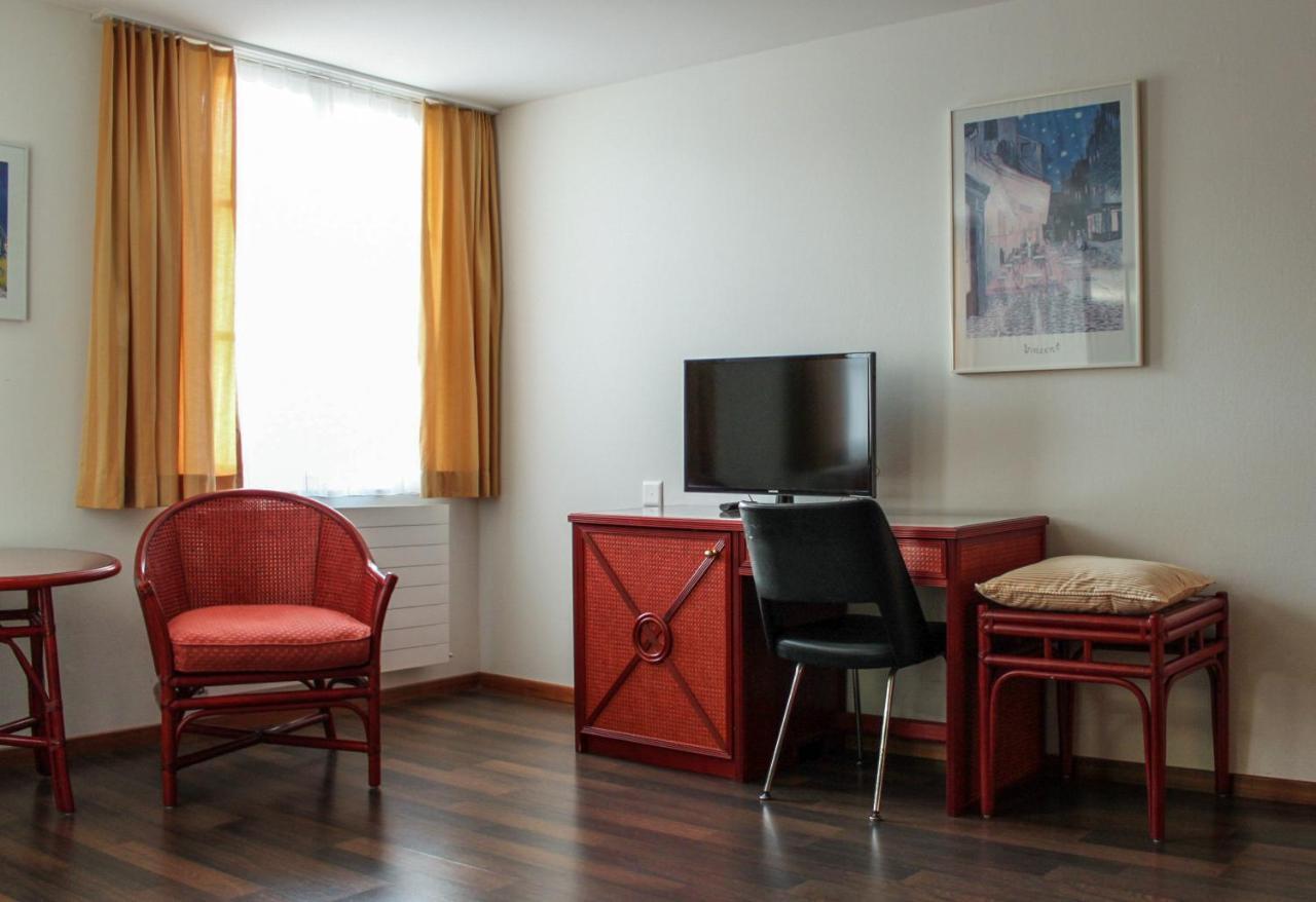 Hotel Adler Schupfheim Εξωτερικό φωτογραφία