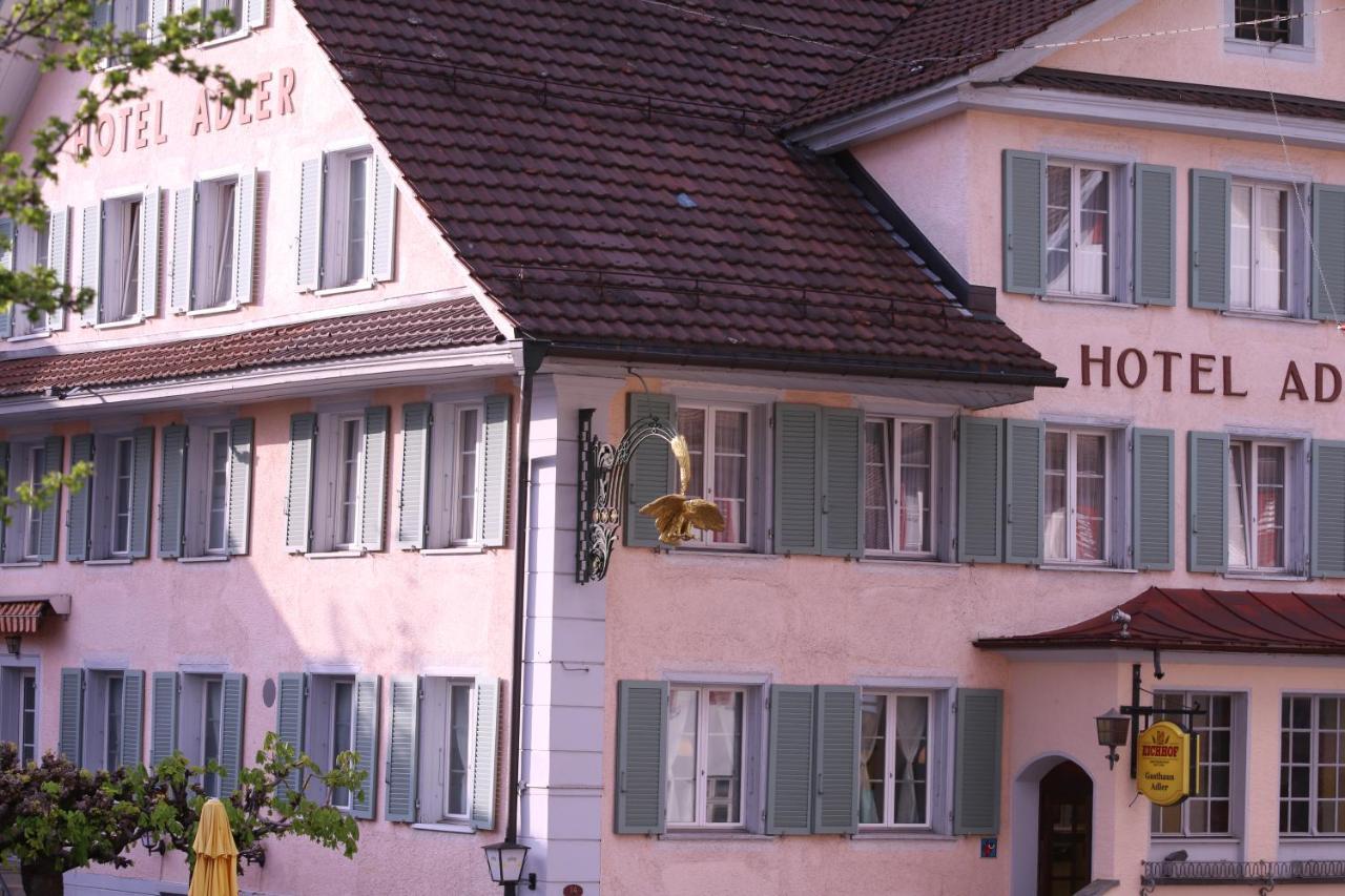 Hotel Adler Schupfheim Εξωτερικό φωτογραφία