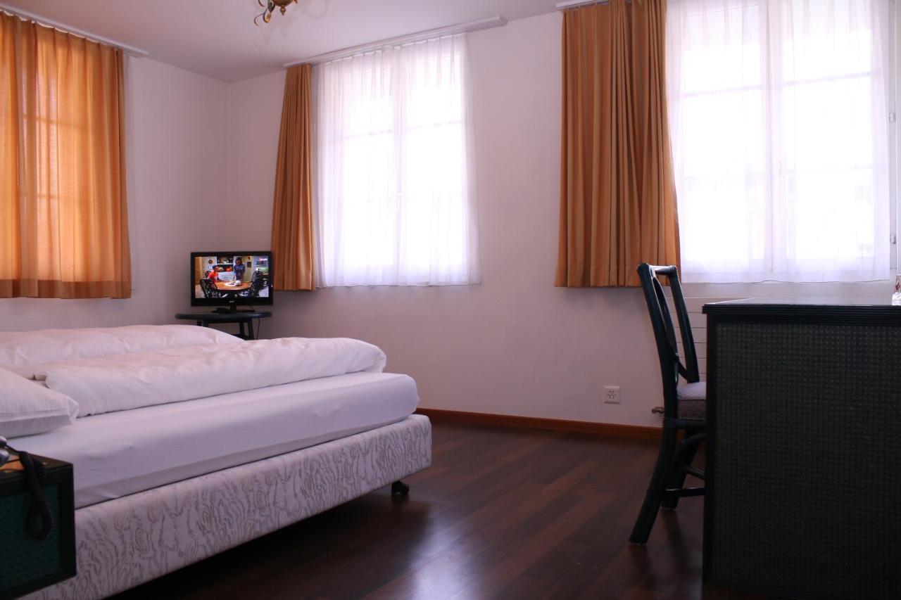 Hotel Adler Schupfheim Εξωτερικό φωτογραφία