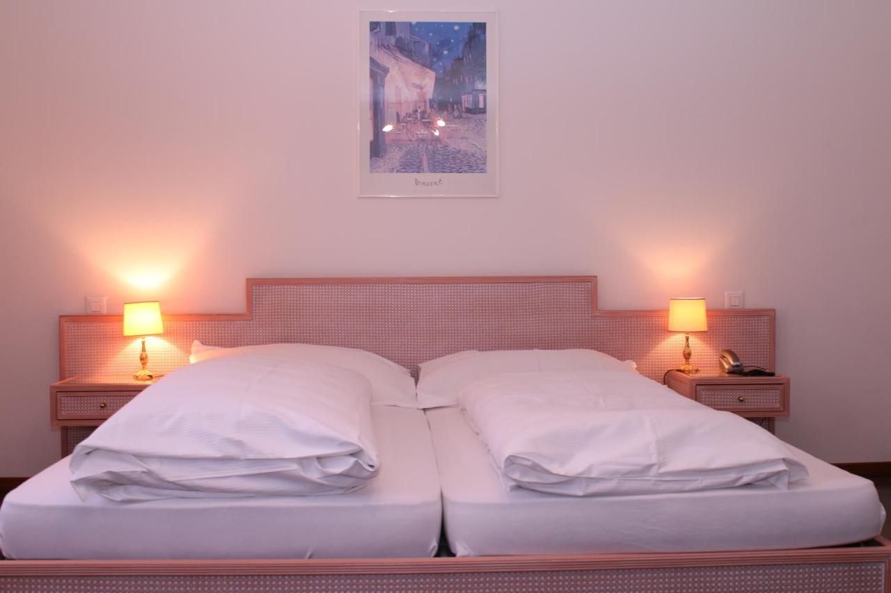 Hotel Adler Schupfheim Εξωτερικό φωτογραφία