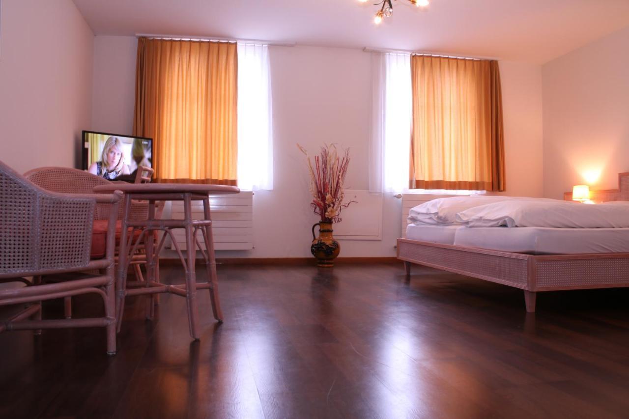 Hotel Adler Schupfheim Εξωτερικό φωτογραφία
