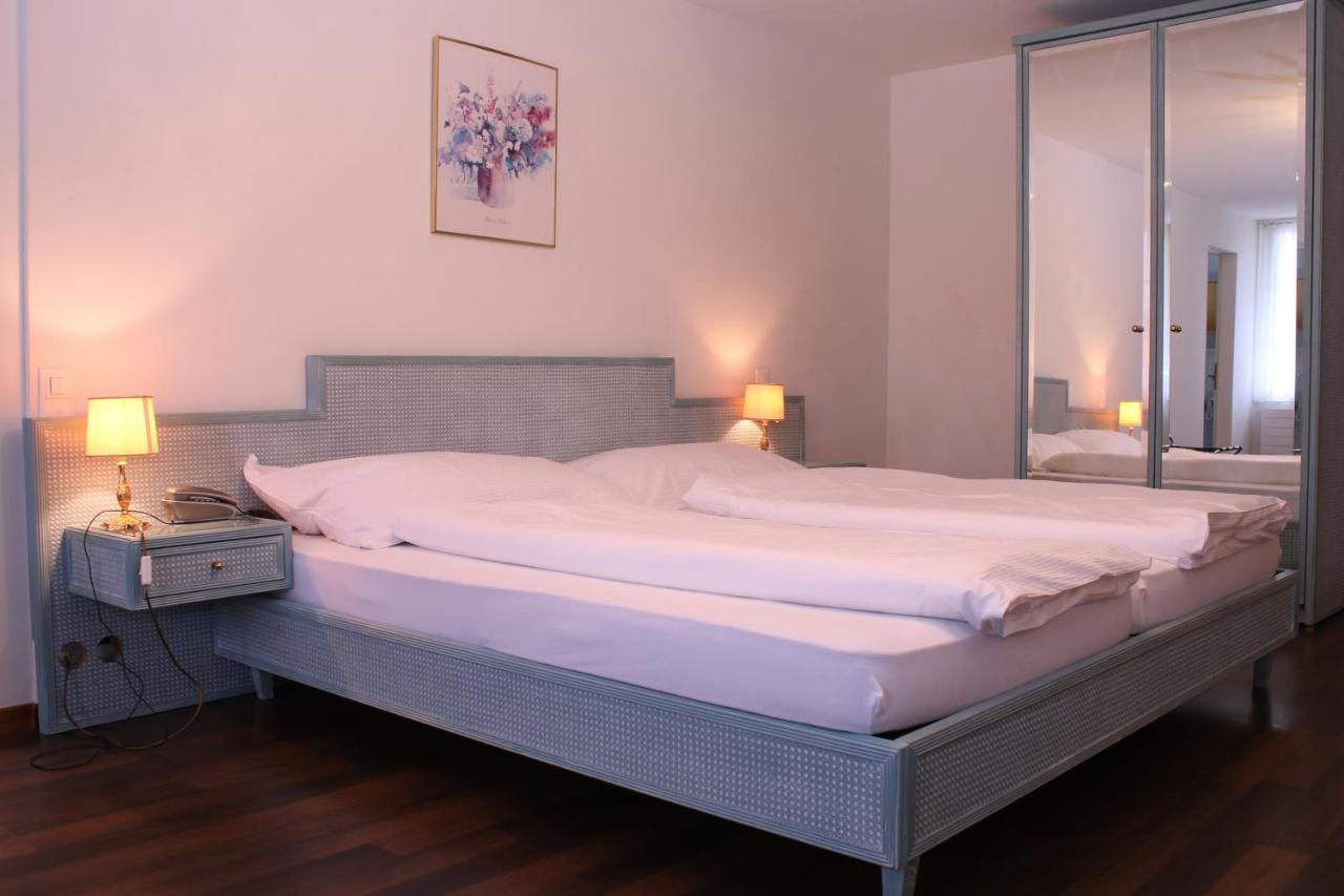 Hotel Adler Schupfheim Εξωτερικό φωτογραφία