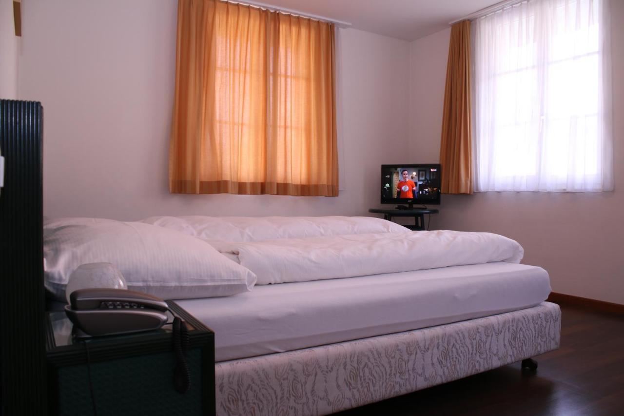 Hotel Adler Schupfheim Εξωτερικό φωτογραφία