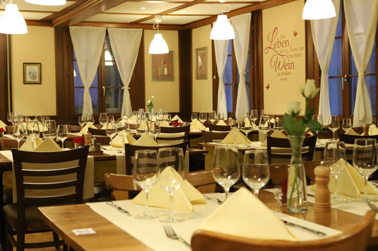 Hotel Adler Schupfheim Εξωτερικό φωτογραφία