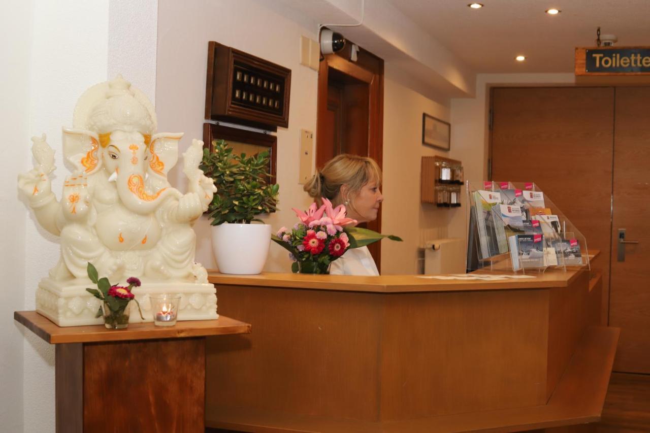 Hotel Adler Schupfheim Εξωτερικό φωτογραφία