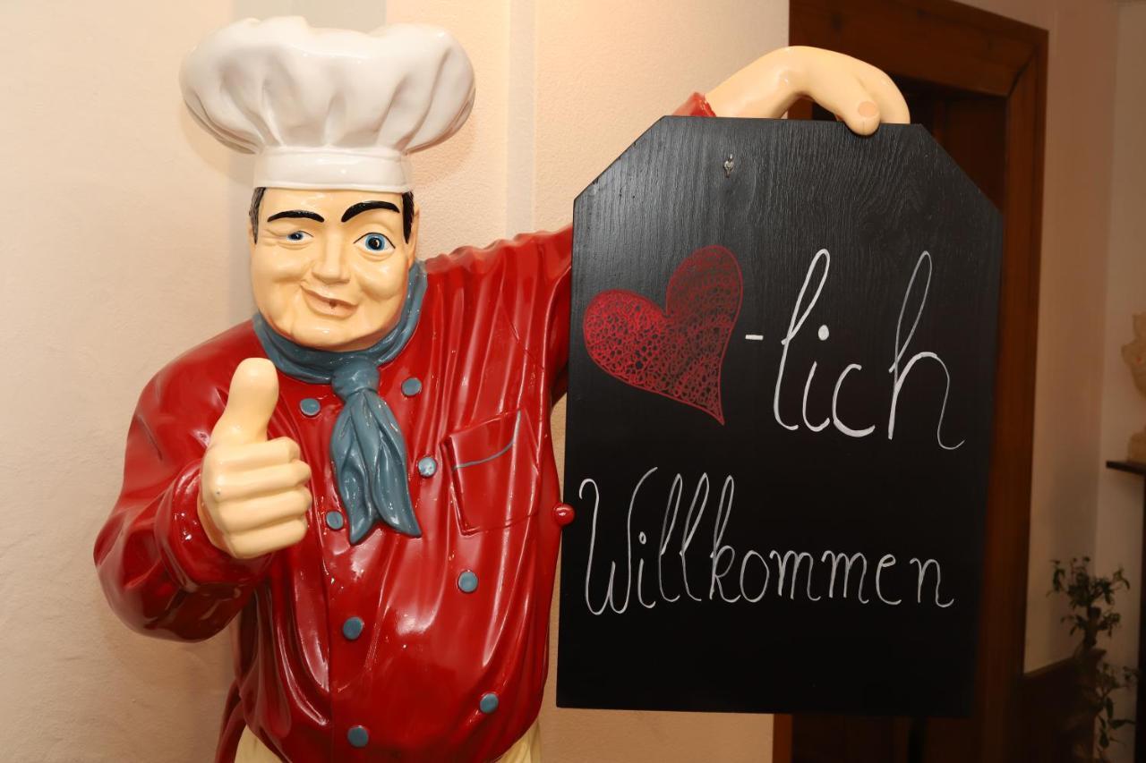 Hotel Adler Schupfheim Εξωτερικό φωτογραφία