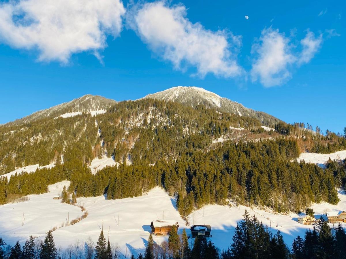 Hotel Adler Schupfheim Εξωτερικό φωτογραφία