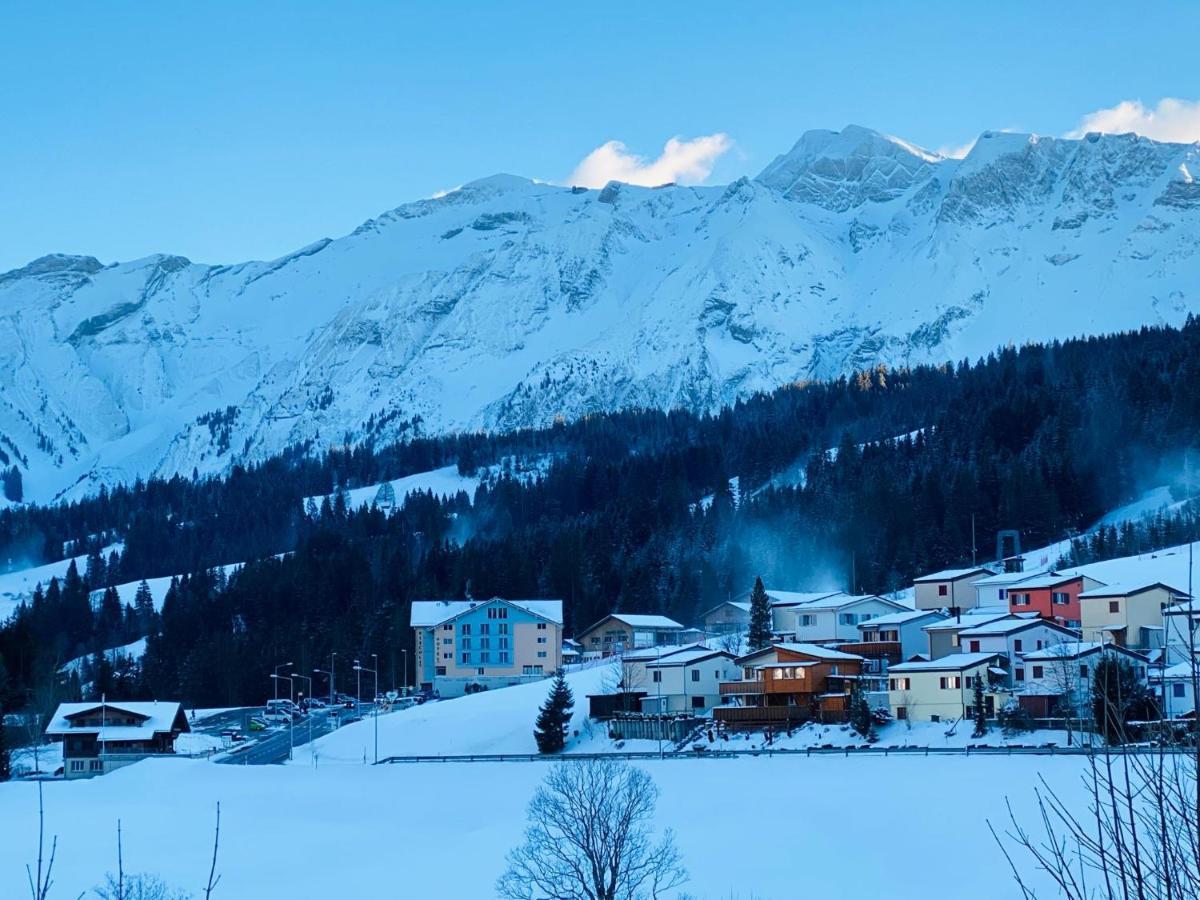 Hotel Adler Schupfheim Εξωτερικό φωτογραφία